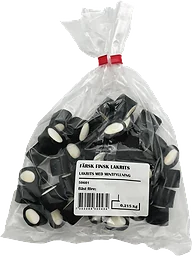 Mint Finsk Lakrits