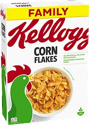 Cornflakes
