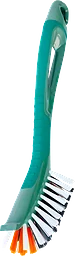 Diskborste