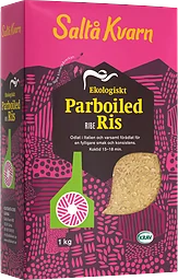 Ris paraboild