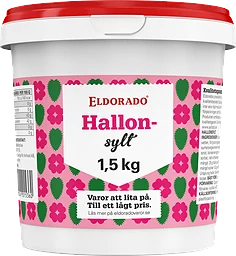 Hallon 35%