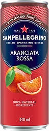 Aranciata Ross Sparkling