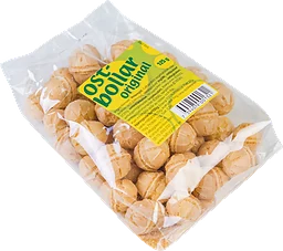 Ostbollar Original