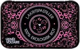 Lakritspastiller