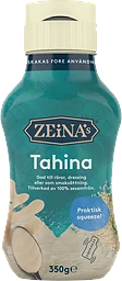 Tahina Squeeze