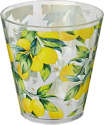 Dricksglas Limone