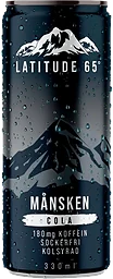Energidryck Månsken Cola
