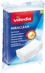 Fläckborttagare Miraclean 4-p