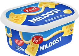 Mildost 7%
