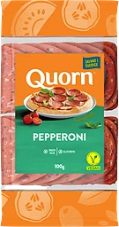 Veganskivor Pepperoni