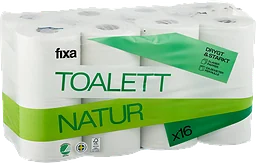 Toalettpapper Natur