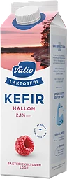 Hallon Kefir