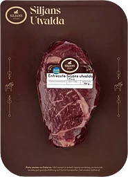Entrecote Siljans Utvalda