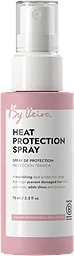 Värmeskyddsspray