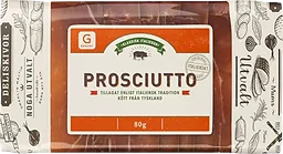 Prosciutto