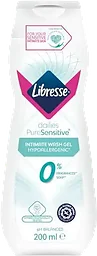 Hypoallergenic Intimate Wash
