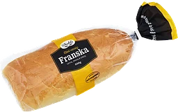 Franska Packad 550g