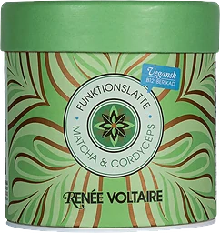 Funktionslatte Matcha & Cordyceps
