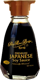 Soja Japansk