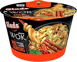 Mie Goreng Wok
