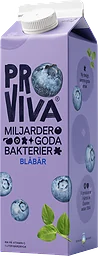 Fruktdryck Blåbär