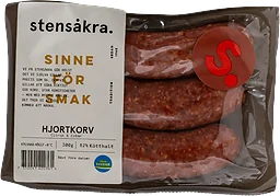 Hjortkorv