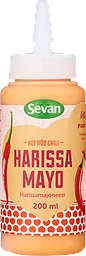 Harissamayo
