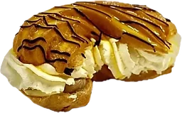 Bananbakelse 1-p ca