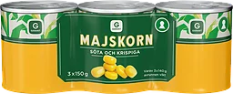 Majs 3-pack