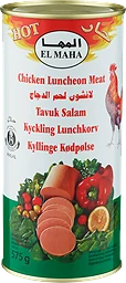 Lunchkorv Hot Kyckling
