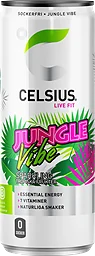 Energidryck Jungle vibe