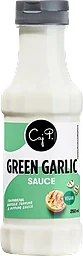 Green Garlic Vegan