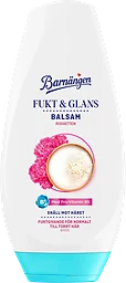 Fukt & Glans Risvatten