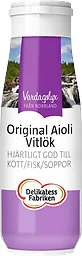 Aioli Vitlök Original