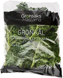 Grönkål