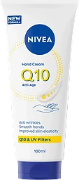 Handkräm Q10 Anti-Age Hand Cream