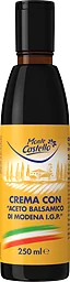 Crema Con Aceto Balsamico Di Modena
