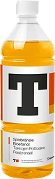T-Spisbränsle