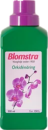 Orkidenäring