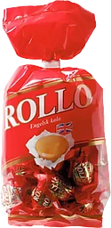 Godis Rollo Engelsk kola Malaco