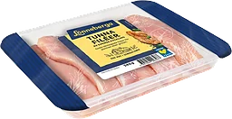 Kycklingbröst tunna filéer