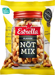 Nötmix Klassisk