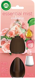 Calming Rose Mist Refill