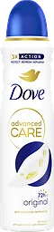 Deo Spray Original