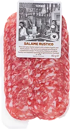 Salame Rustico