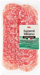 Salami Milano