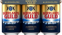Lager 0,5% Alkfri Burk