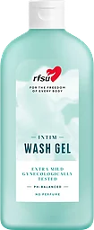 Rakvård Intim Wash Gel