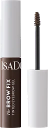 Eyebrow Dark Brown The Brow Fix Tinted Eyebrow Gel 02