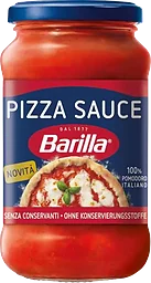 Pizzasås